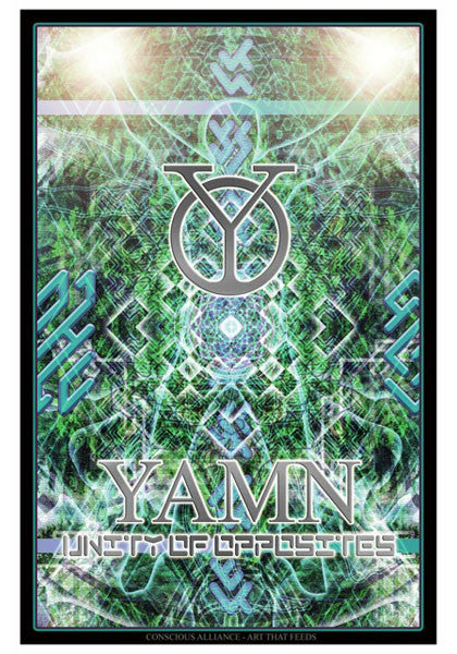 Yamn Denver - 2014