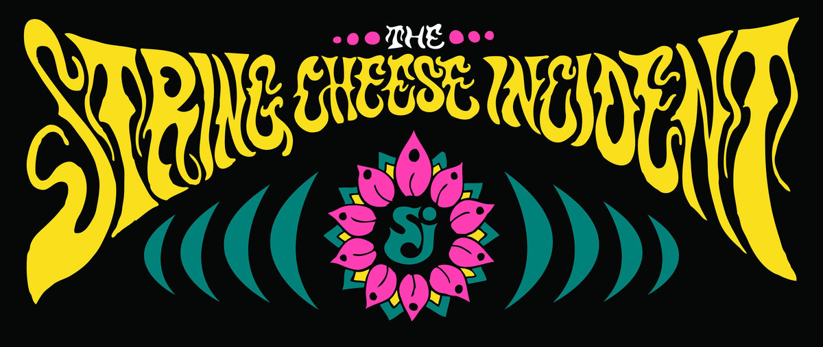 The String Cheese Incident