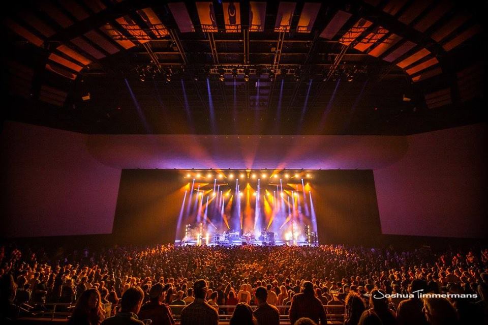 Widespread Panic *Canceled*