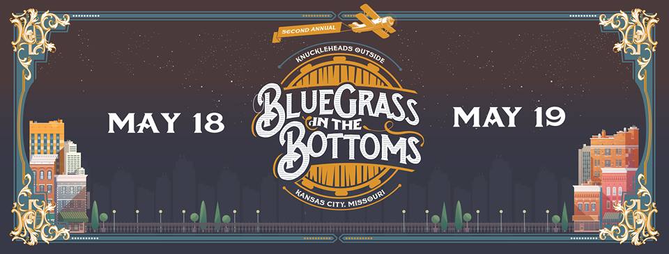 Bluegrass In The Bottoms