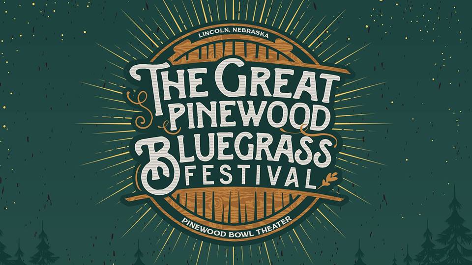 The Great Pinewood Bluegrass Festival