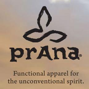 Supporter Spotlight: prAna