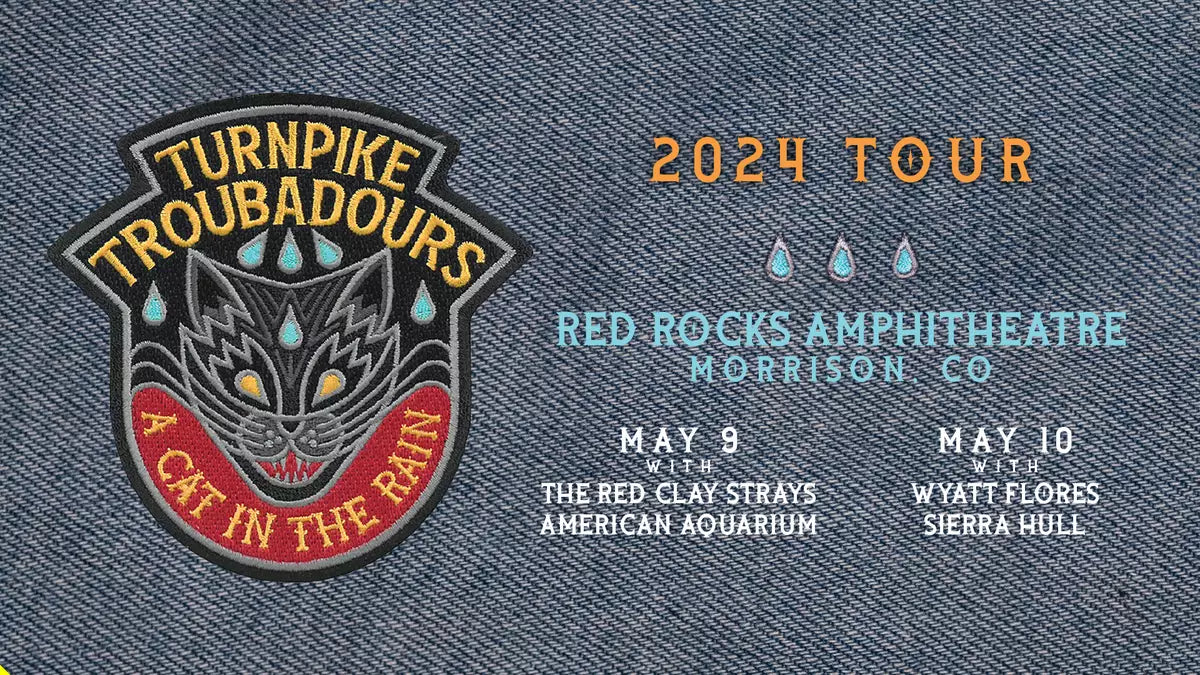 Turnpike Troubadours