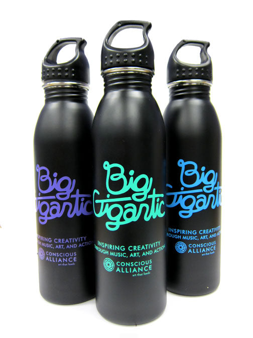 Big Gigantic Tour