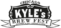 Kyle's Brew Fest - Chicago
