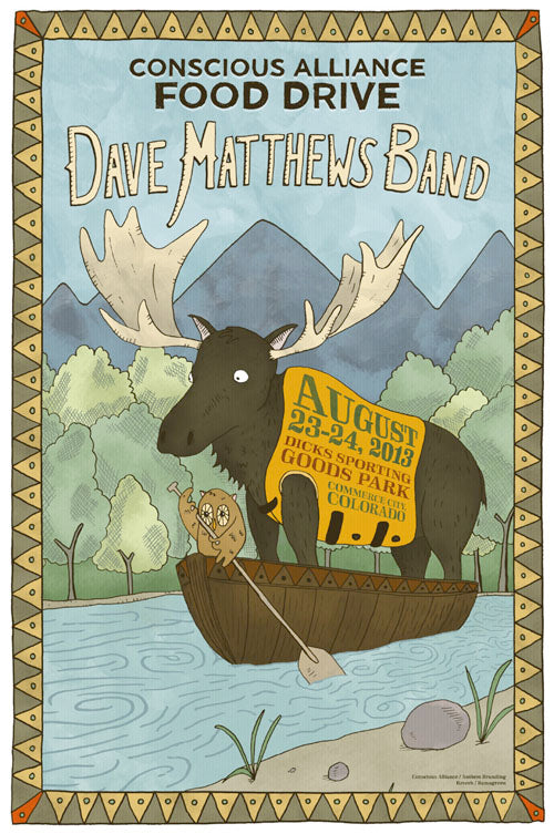 Dave Matthews Band