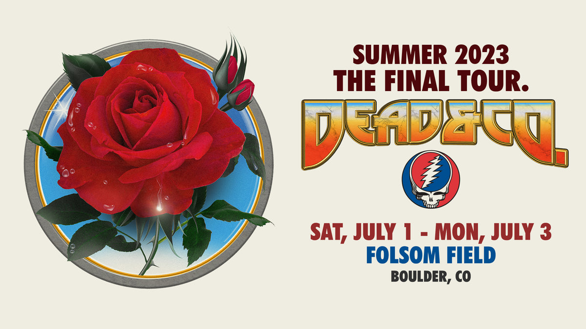 Dead & Company