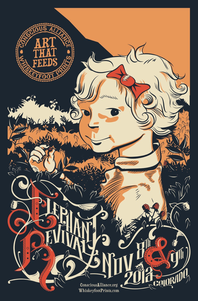 Elephant Revival