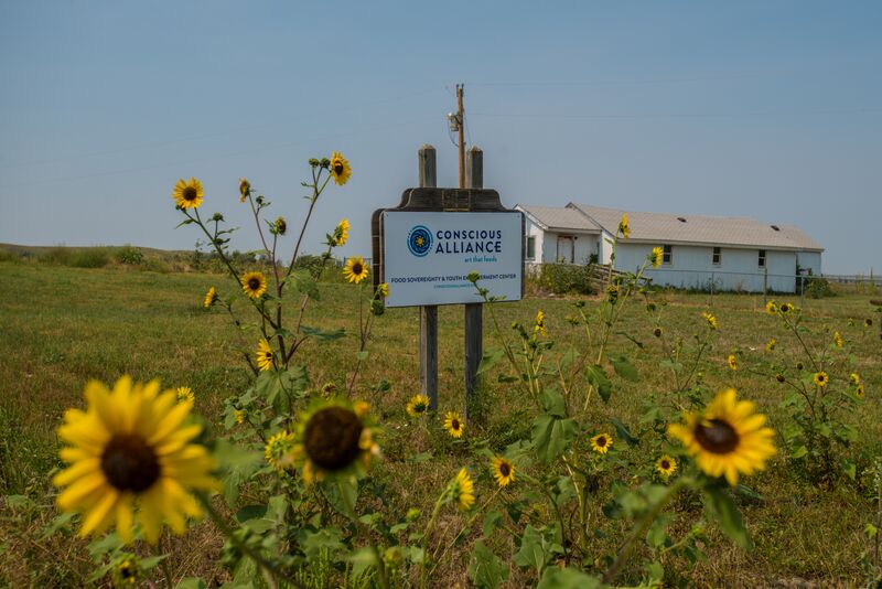Conscious Alliance Reaches 2 Million Meal Milestone