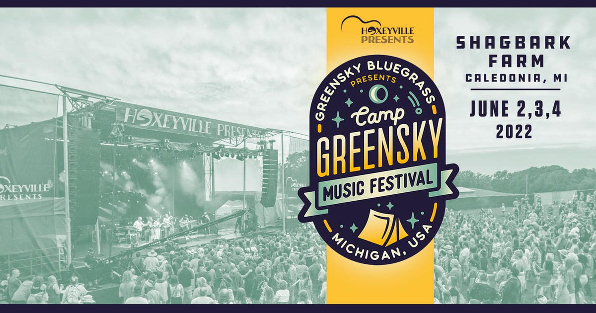 Camp Greensky
