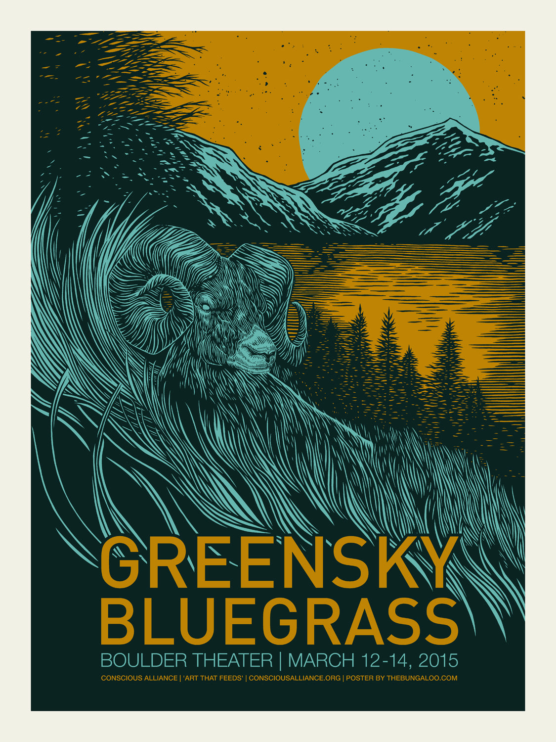 Greensky Bluegrass