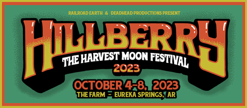 Hillberry