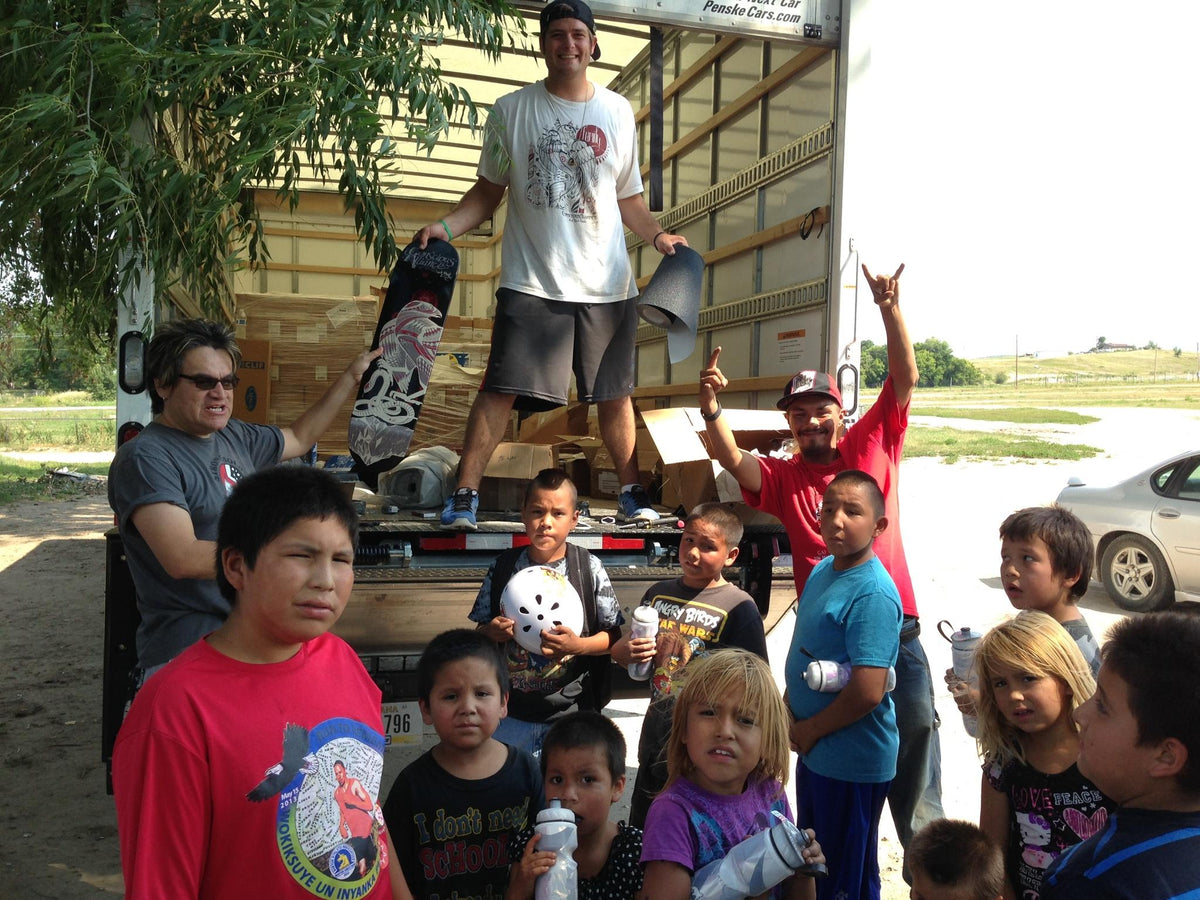 David Hale Skate & Art Workshop