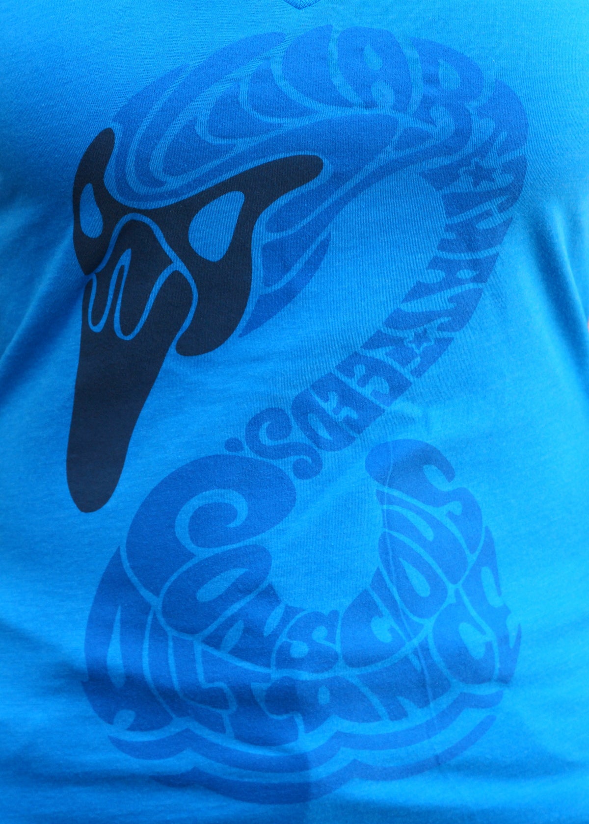 New 'Art That Feeds' Apparel: Just In Time For Summer!
