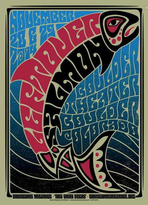 Leftover Salmon