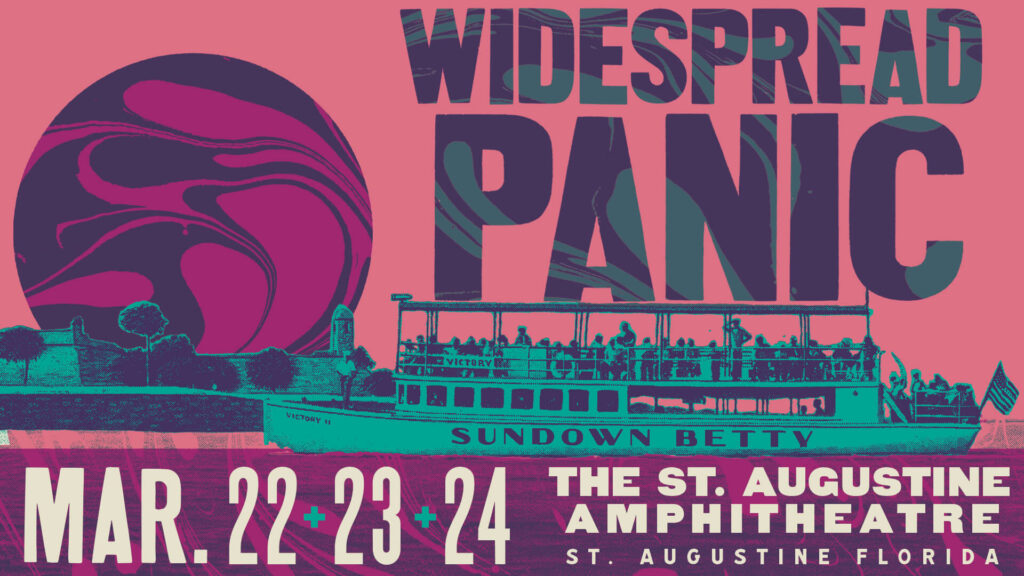 Widespread Panic