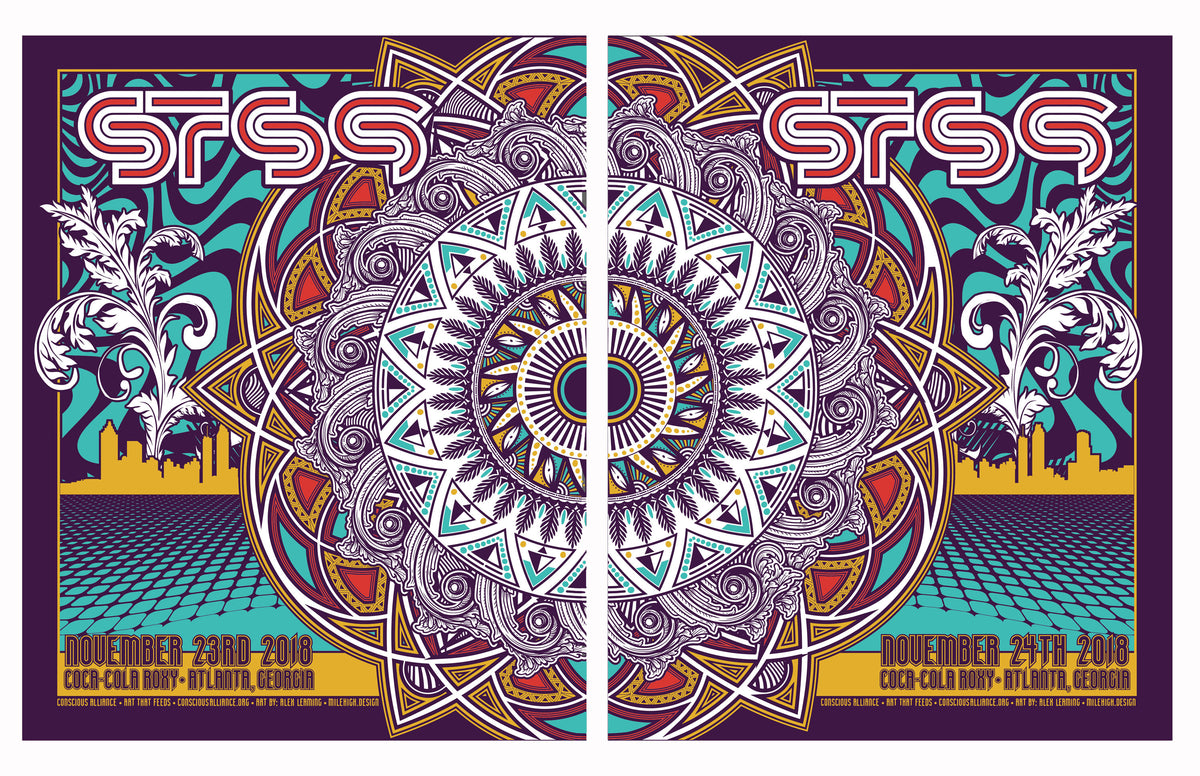 STS9
