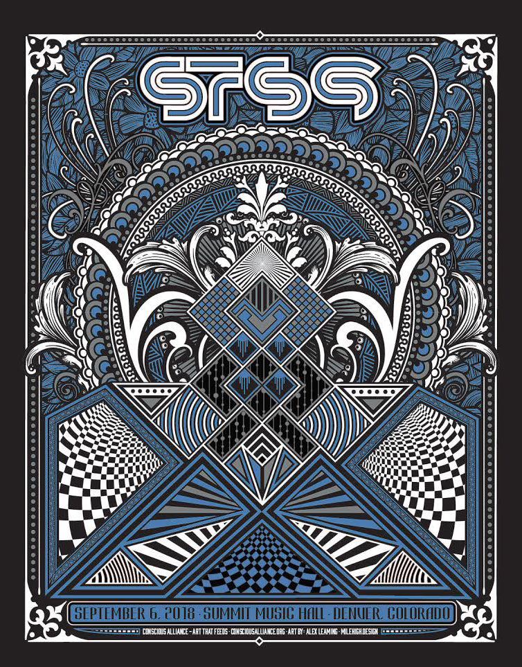 STS9