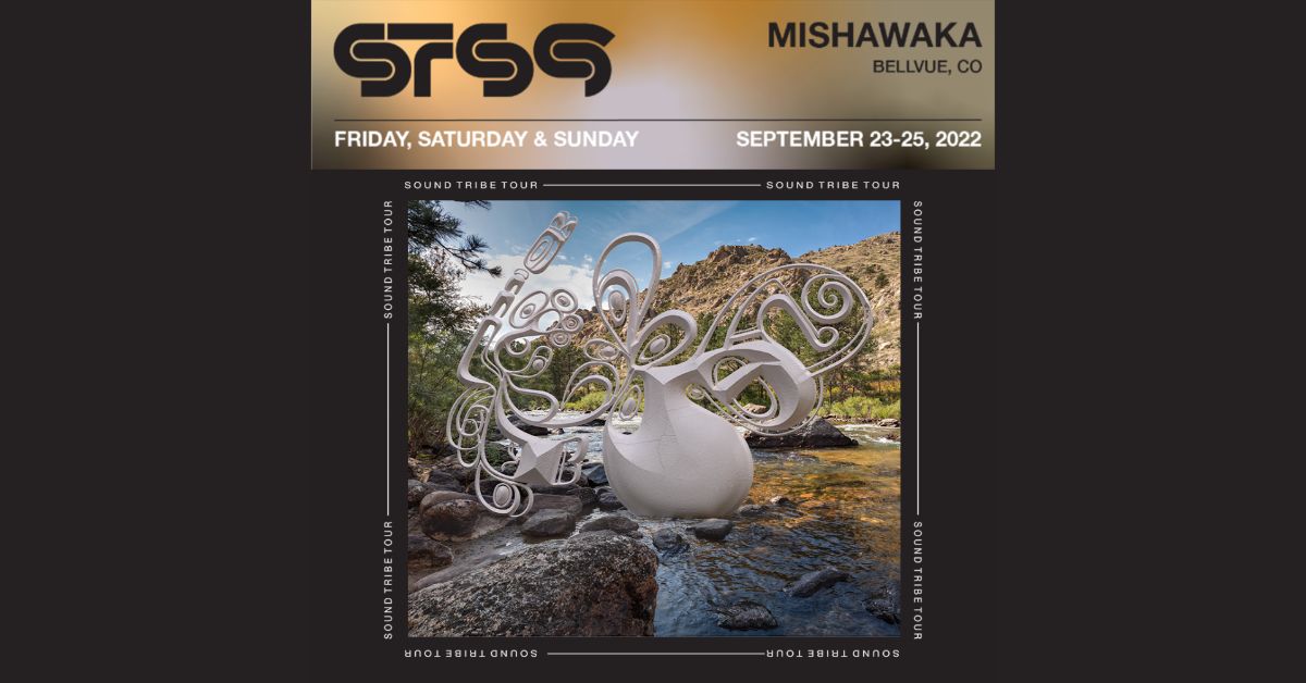STS9 Mishawaka