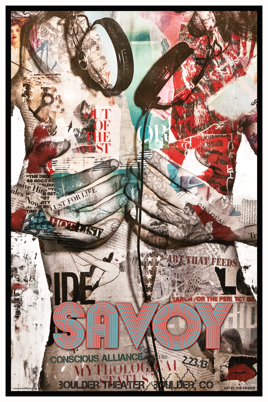 Savoy