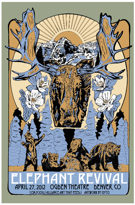 Elephant Revival