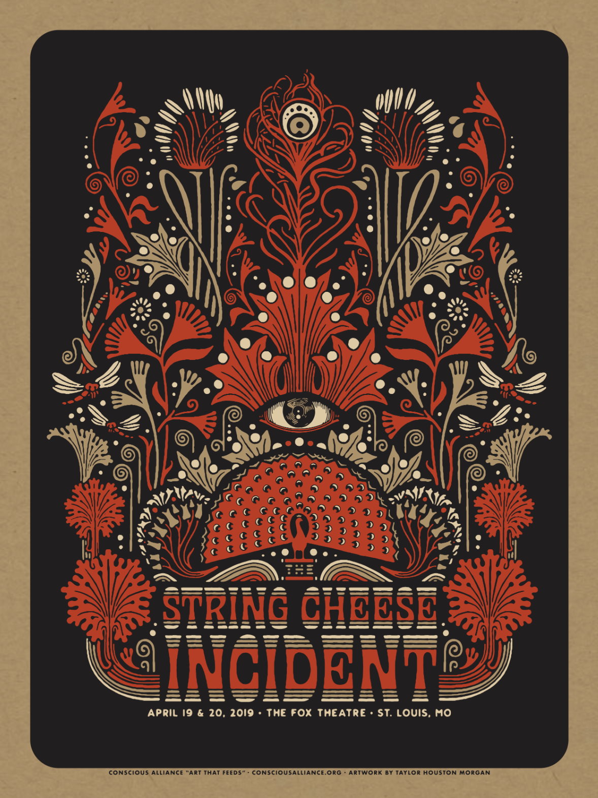 The String Cheese Incident