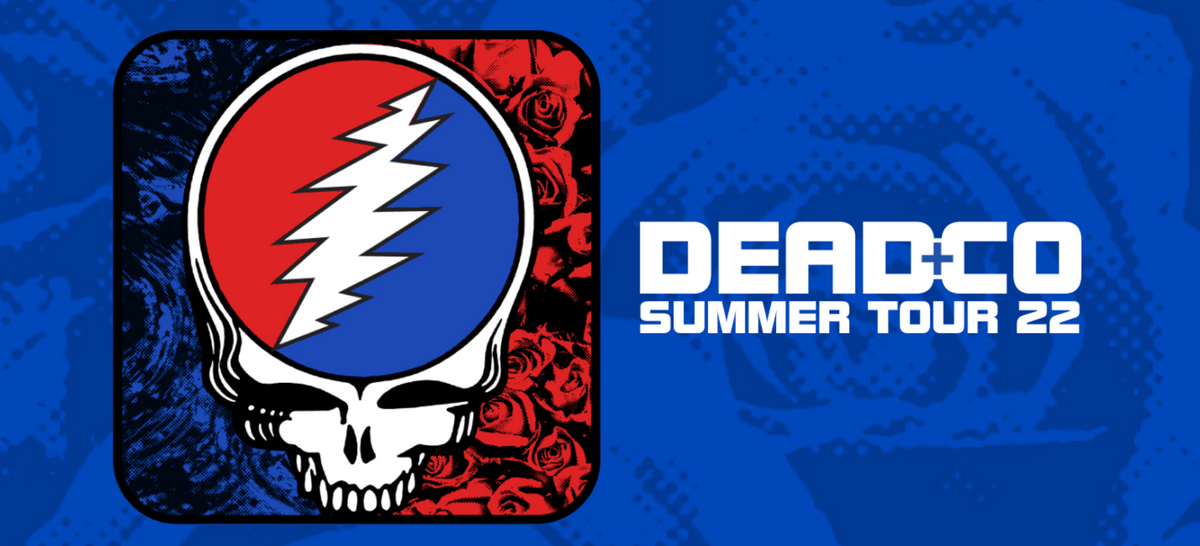 Dead & Company
