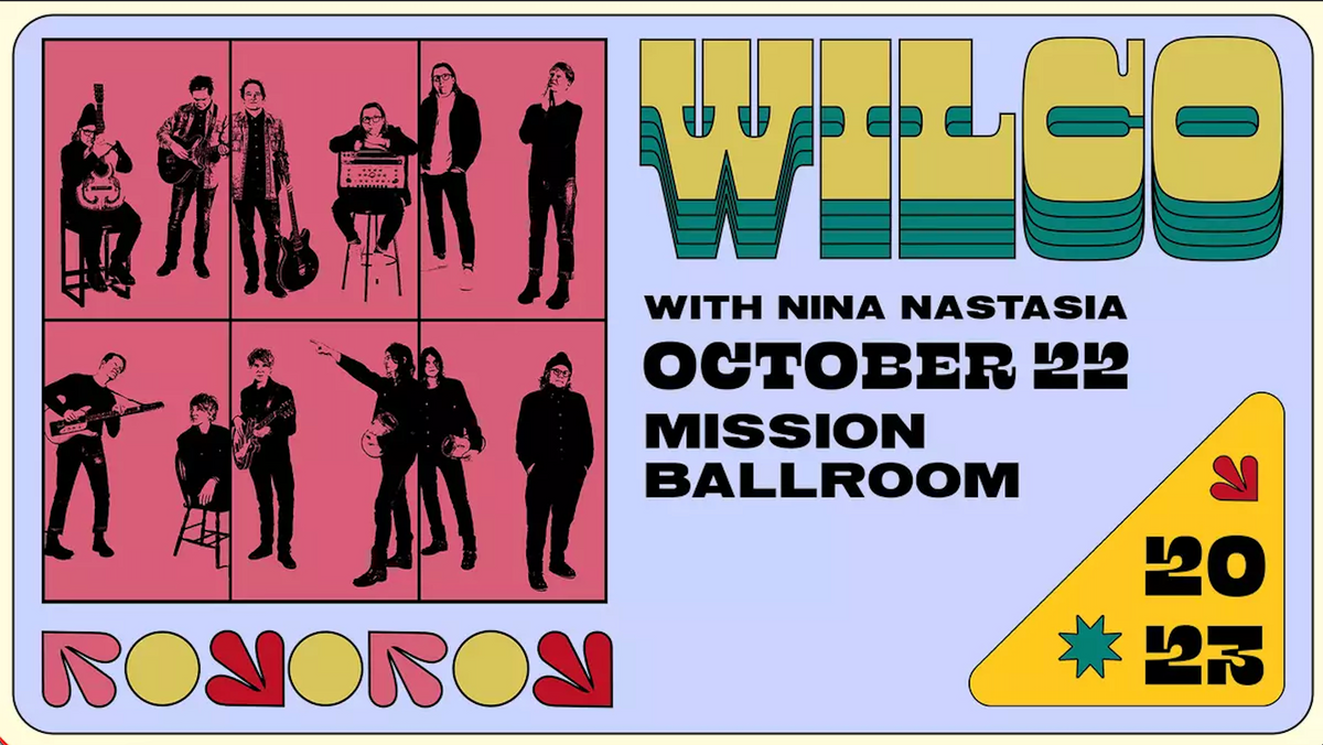 Wilco