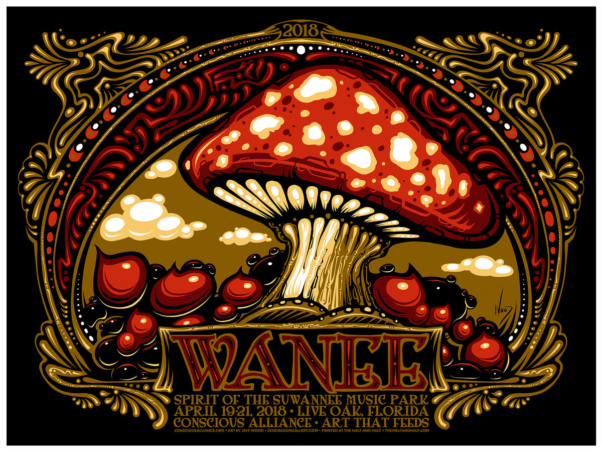 Wanee Festival