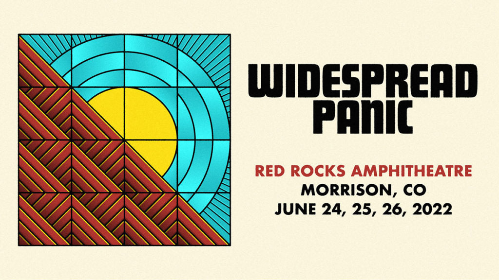 Widespread Panic
