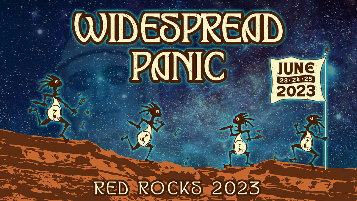 Widespread Panic