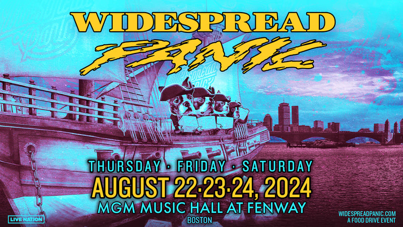 Widespread Panic