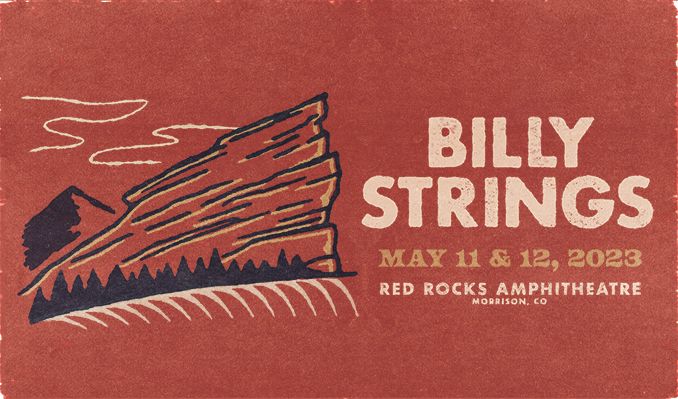 Billy Strings