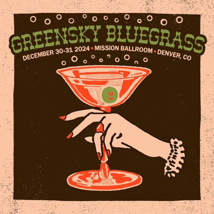 Greensky Bluegrass