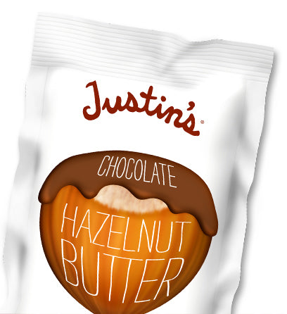 Justin's Nut Butter Helps Feed the Hungry