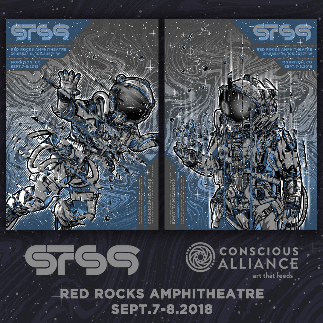 STS9