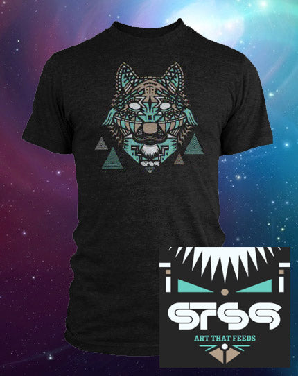 CELEBRATING 10 YEARS WITH STS9