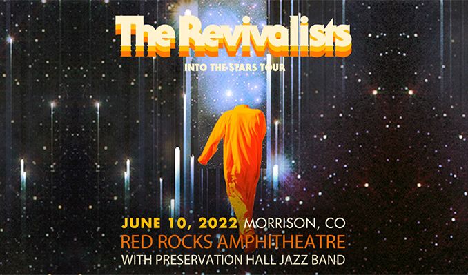 The Revivalists