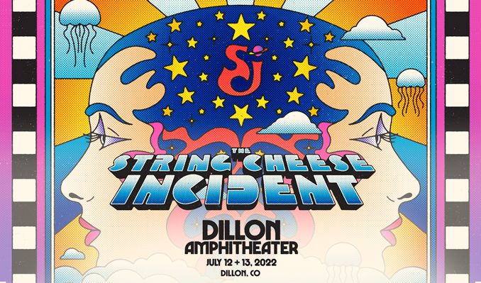 The String Cheese Incident