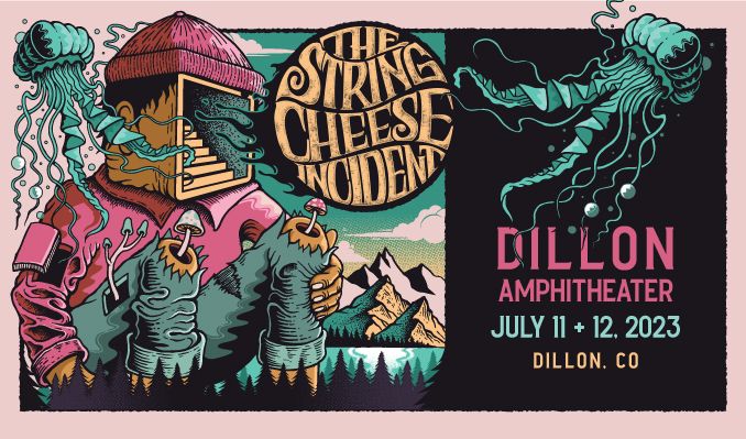 The String Cheese Incident