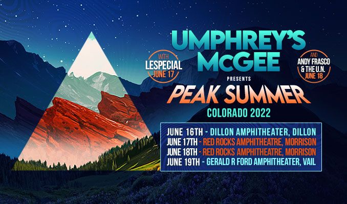 Umphrey's McGee