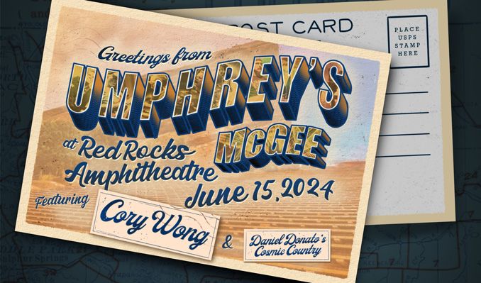 Umphrey's McGee