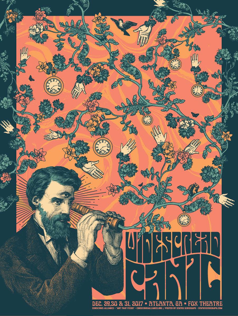 Widespread Panic