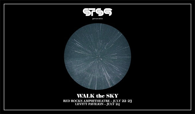 STS9 "Walk the Sky"