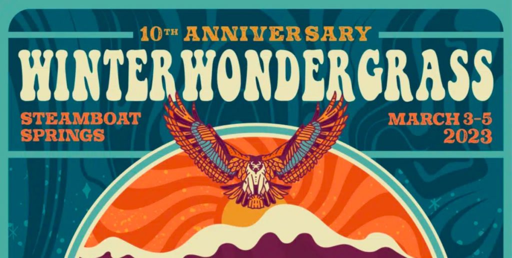 WinterWonderGrass 2023 Steamboat Virtual Food Drive