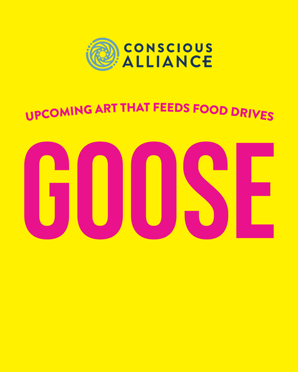 Goose Spring Tour 2026