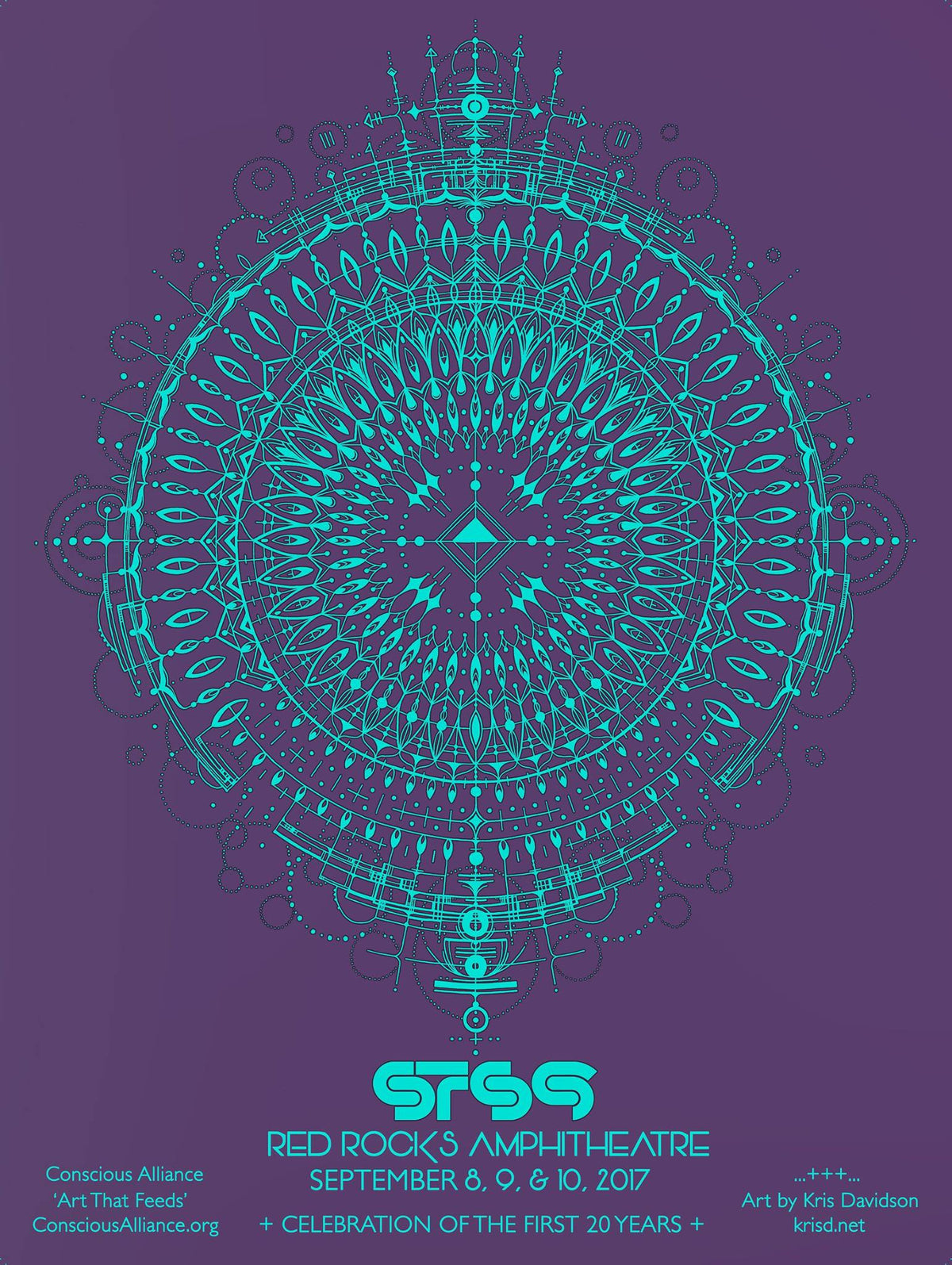 STS9 Morrison - 2017