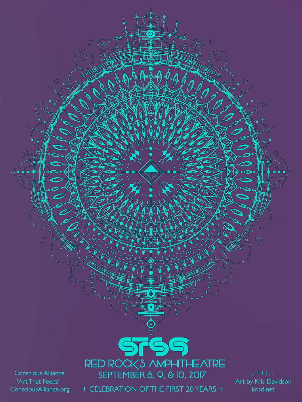 STS9 Morrison - 2017