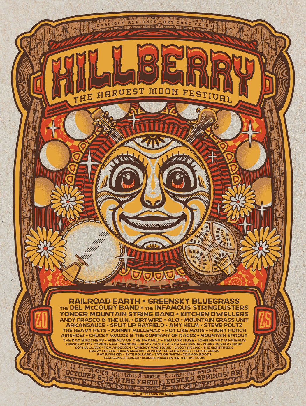 Hillberry Music Festival - 2025