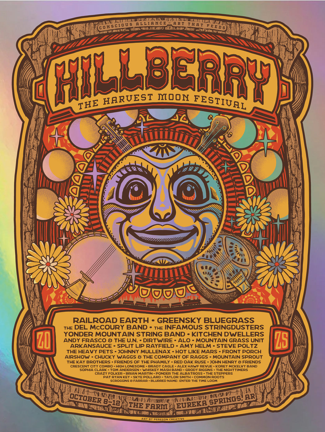 Hillberry Music Festival - 2025